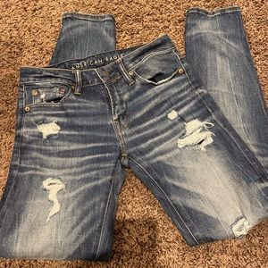 Men’s American Eagle Airflex+ 28x32